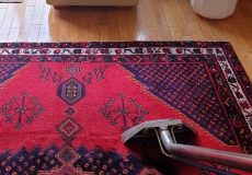 راهنمای | نگهداری از فرش دستبافت