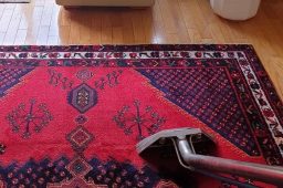 راهنمای | نگهداری از فرش دستبافت