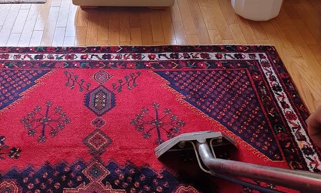 راهنمای | نگهداری از فرش دستبافت
