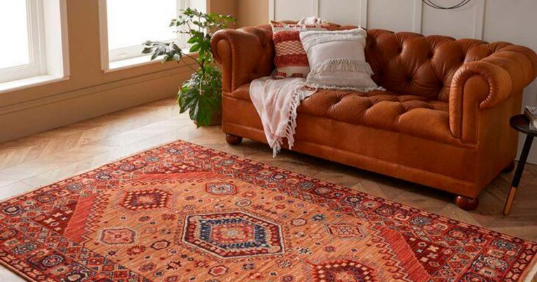 همه | چیز درباره فرش های دستبافت